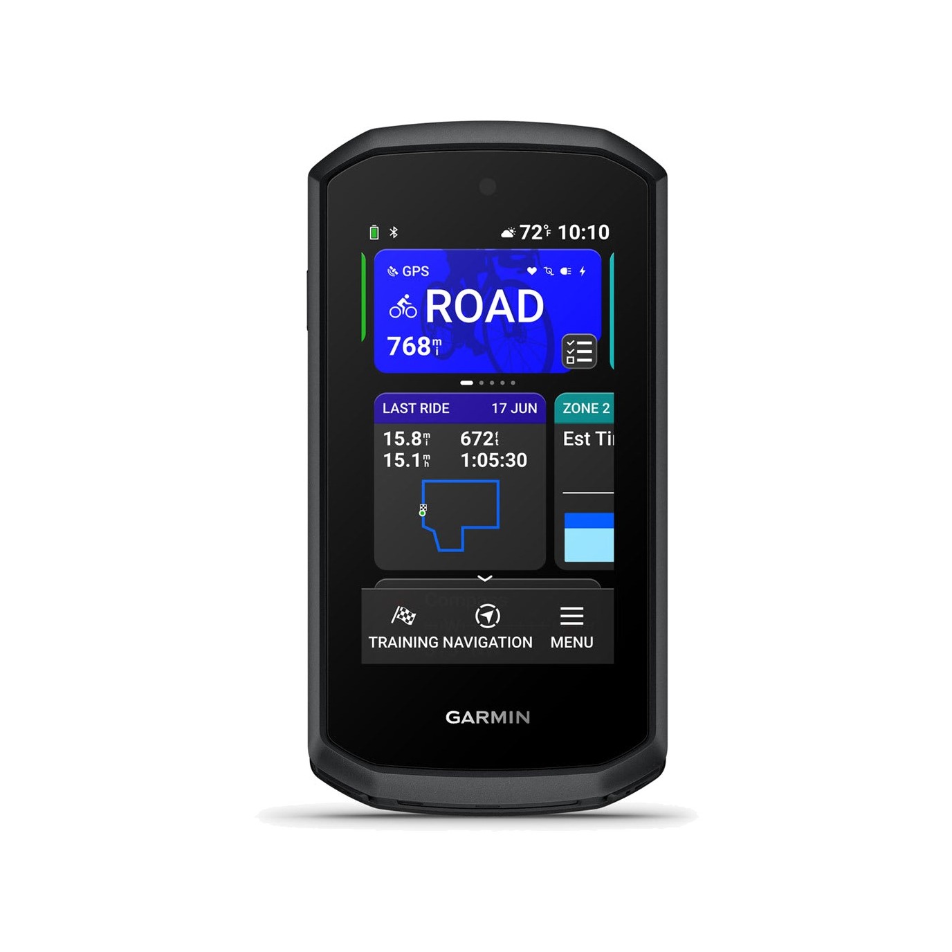 Garmin Edge Explore 3 GPS Bike Computer
