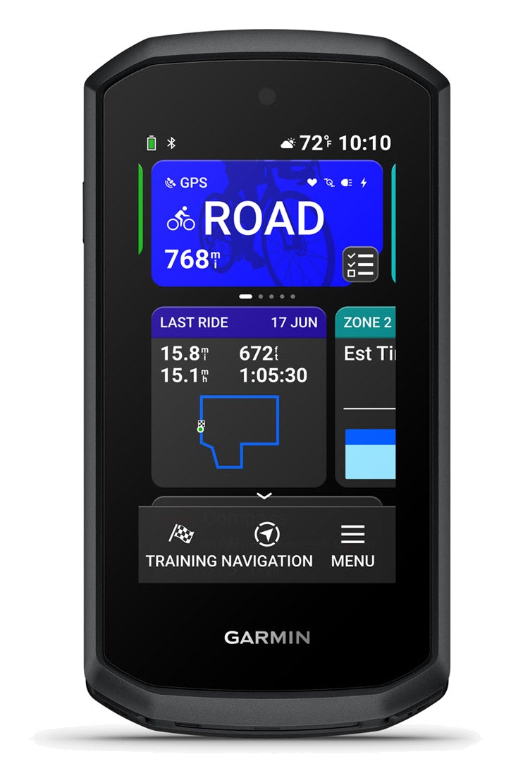 Garmin Edge Explore 3 Plus GPS Bike Computer