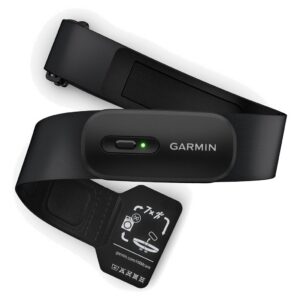 Garmin HRM 200 Heart Rate Monitor