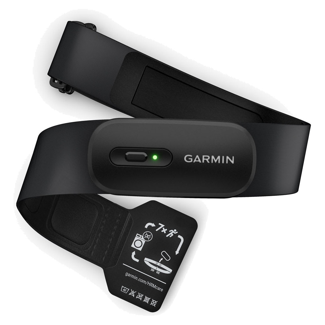 Garmin HRM 200 Heart Rate Monitor