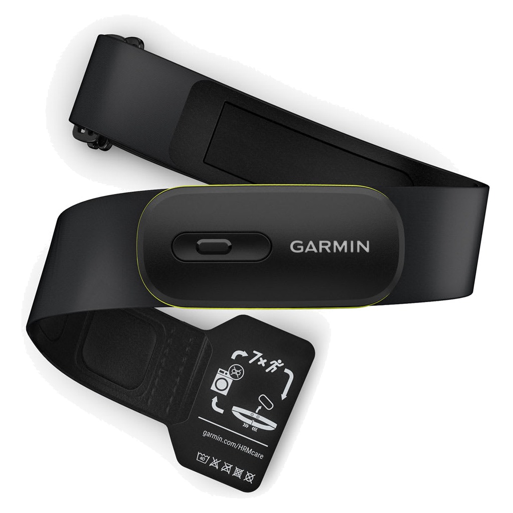 Garmin HRM 600 Heart Rate Monitor