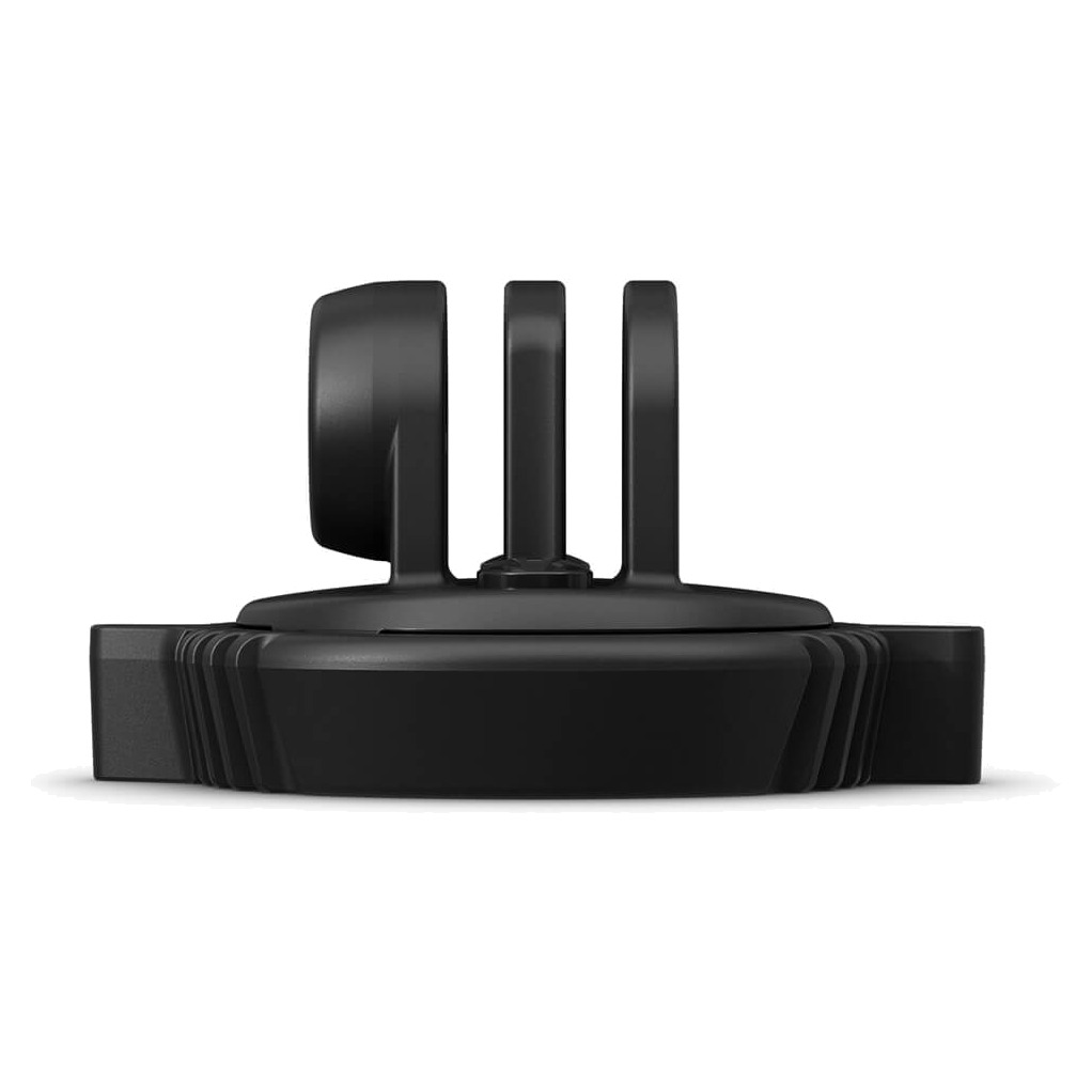Garmin Quarter-Turn to Friction Flange Mount Adapter