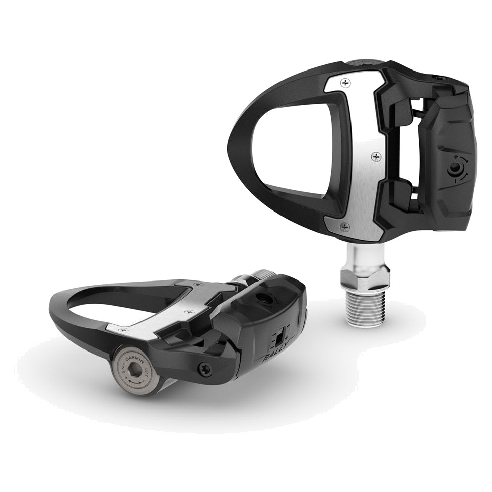Garmin Rally RS110 Power Meter Pedals