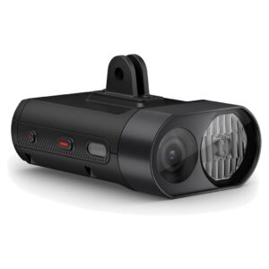 Garmin Varia Vue Headlight Camera