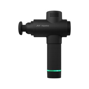 Hyperice Hypervolt 2 Massage Gun – Black