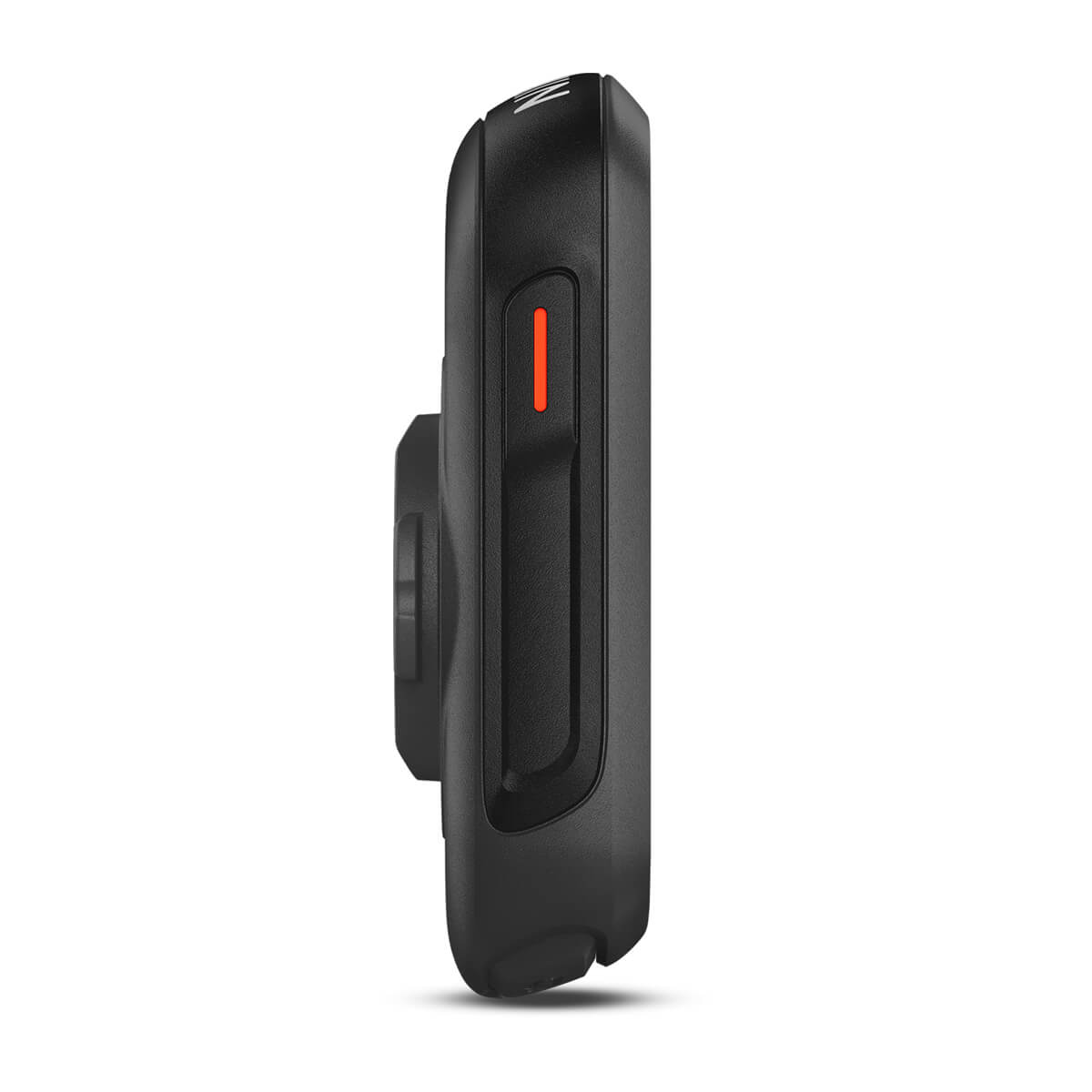 Garmin Edge 130 Plus GPS Bike Computer HRM Bundle - left side