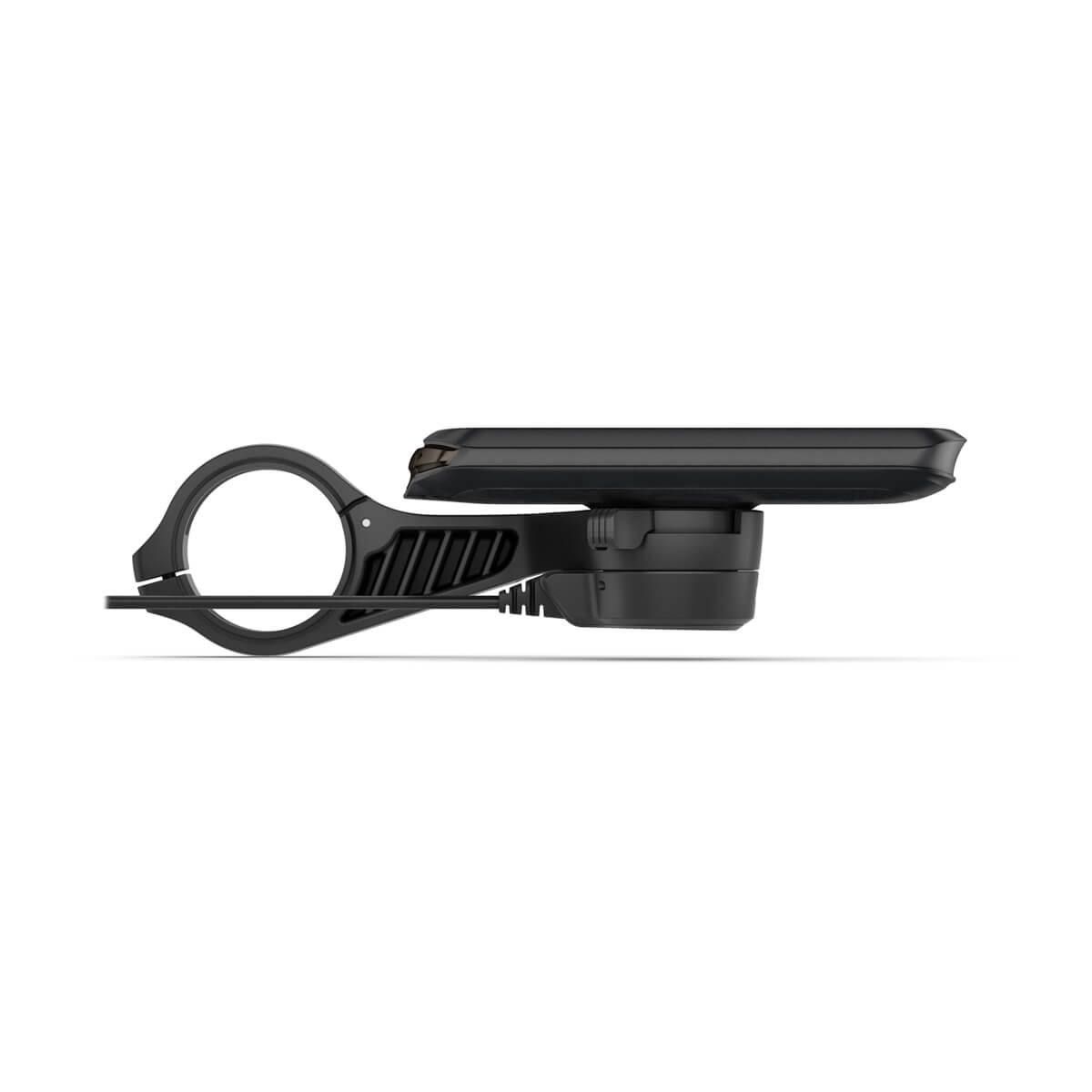 Garmin Edge Power Mount - left side