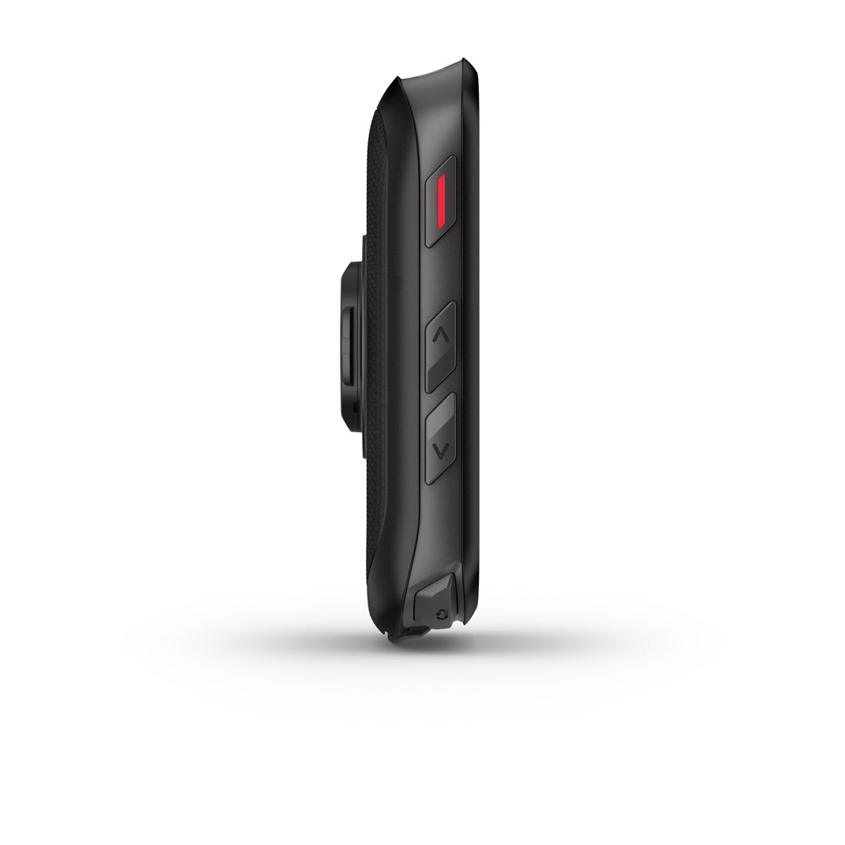 Garmin Edge 540 GPS Bike Computer - left side