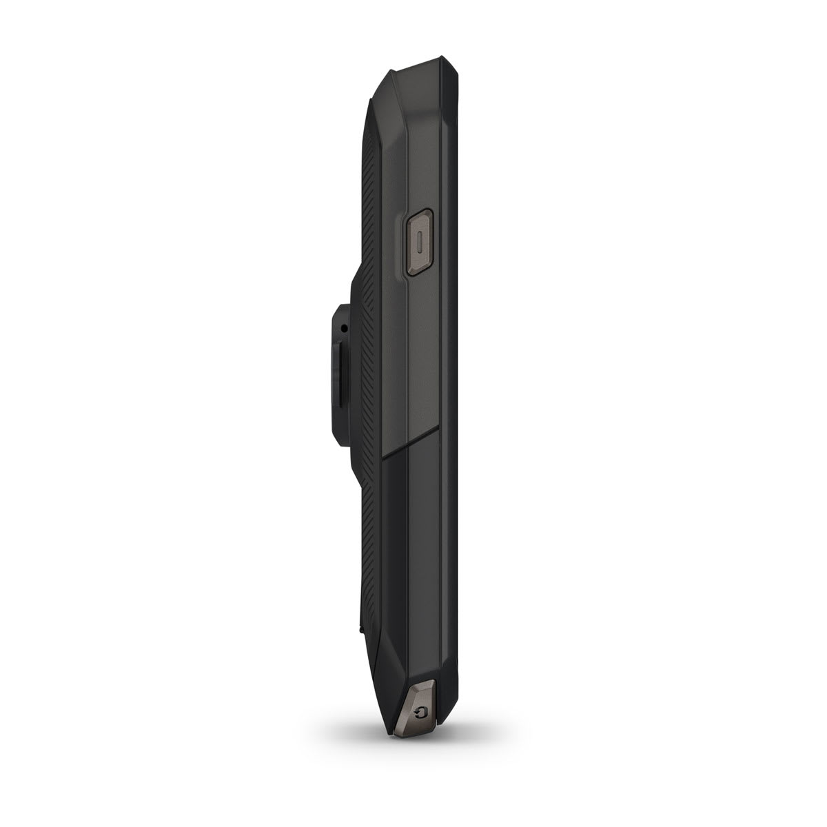 Garmin Edge 1050 GPS Bike Computer - left side