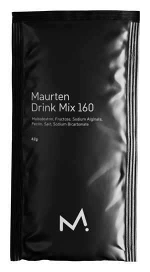 Maurten Drink Mix 160 Box of 18