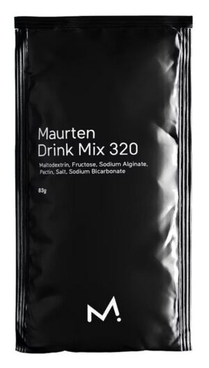Maurten Drink Mix 320 Box of 14
