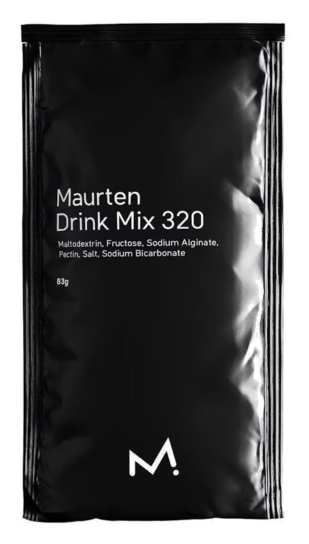 Maurten Drink Mix 320