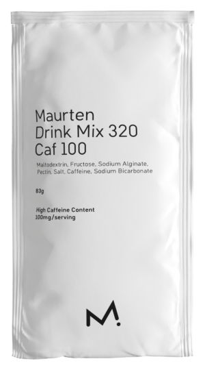 Maurten Drink Mix 320 Caf 100 Box of 14