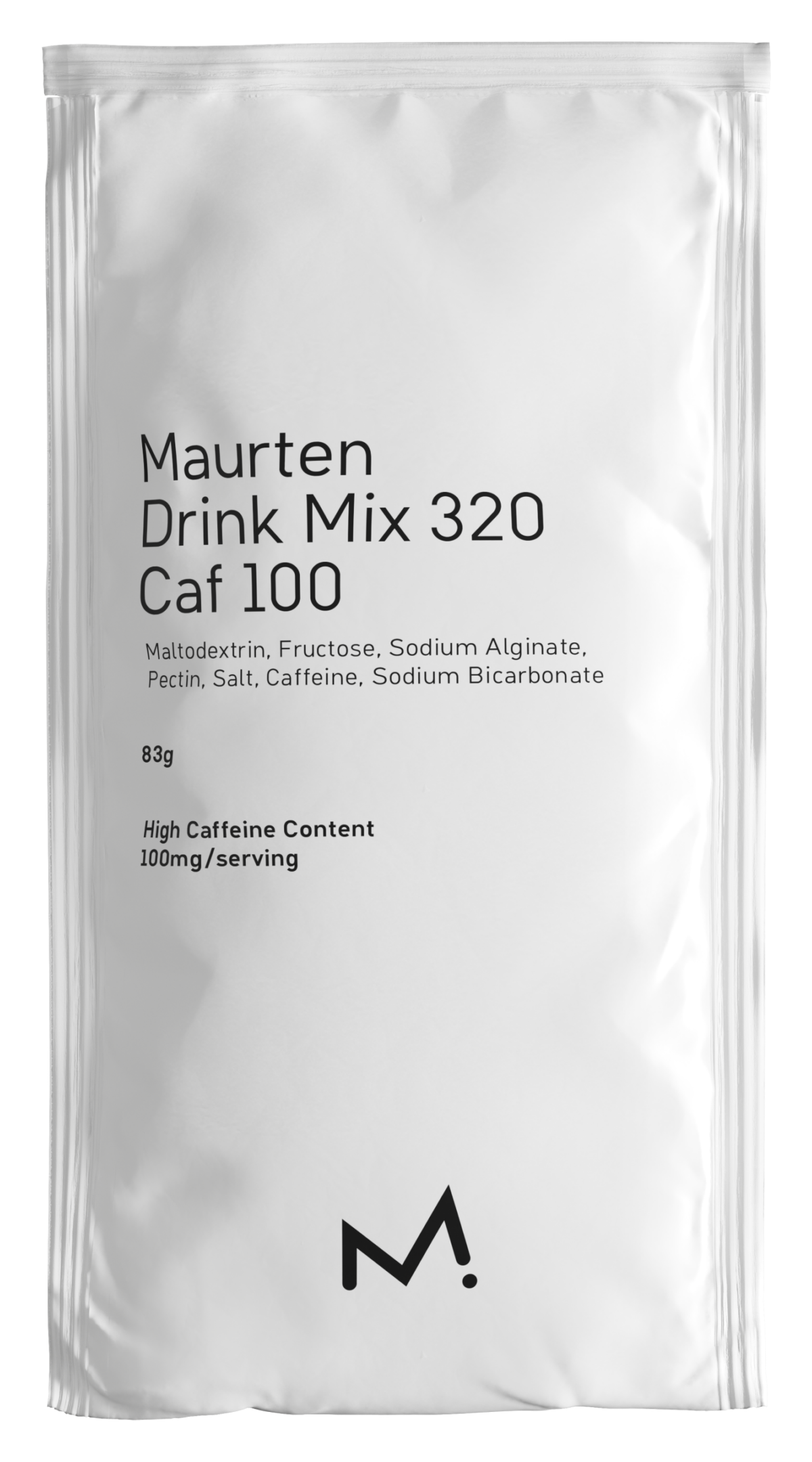 Maurten Caffeine Drink Mix