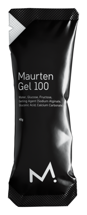 Maurten Gel 100 Box of 12