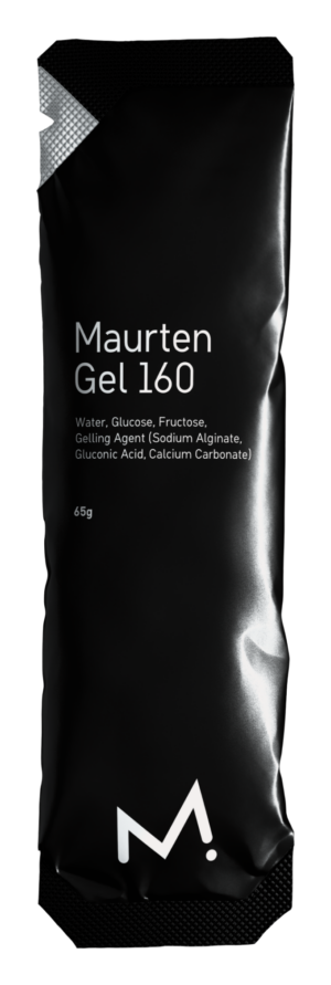 Maurten Gel 160 Box of 12