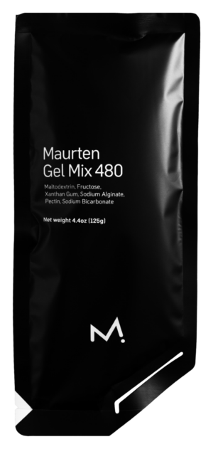 Maurten Gel Mix 480 Box of 6
