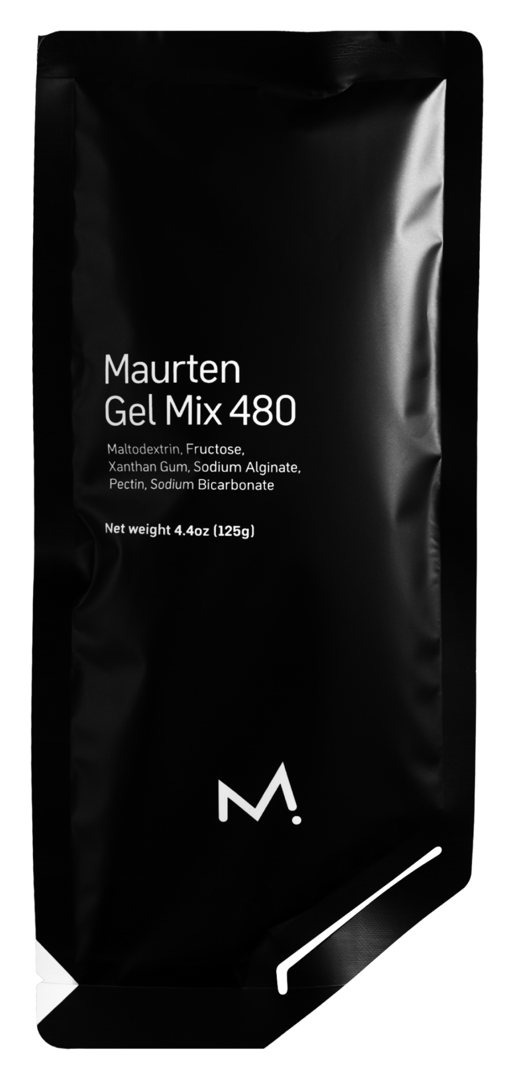Maurten Gel Mix 480