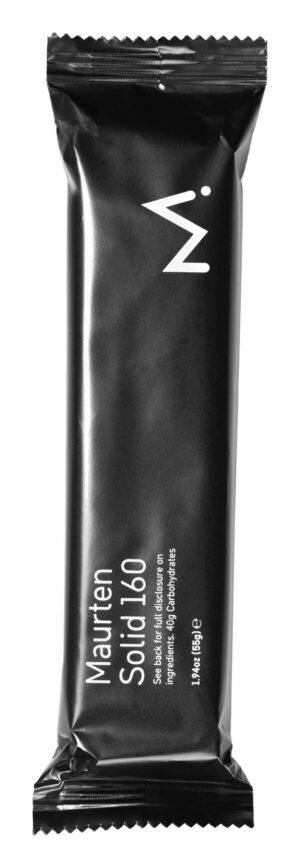 Maurten Solid 160