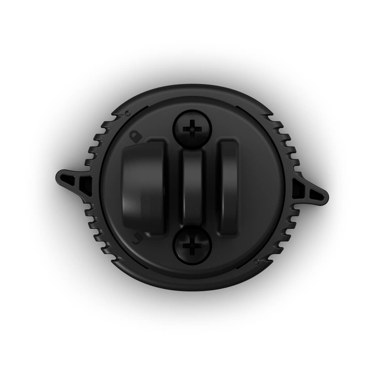 Garmin Friction Flange Adapter - right side
