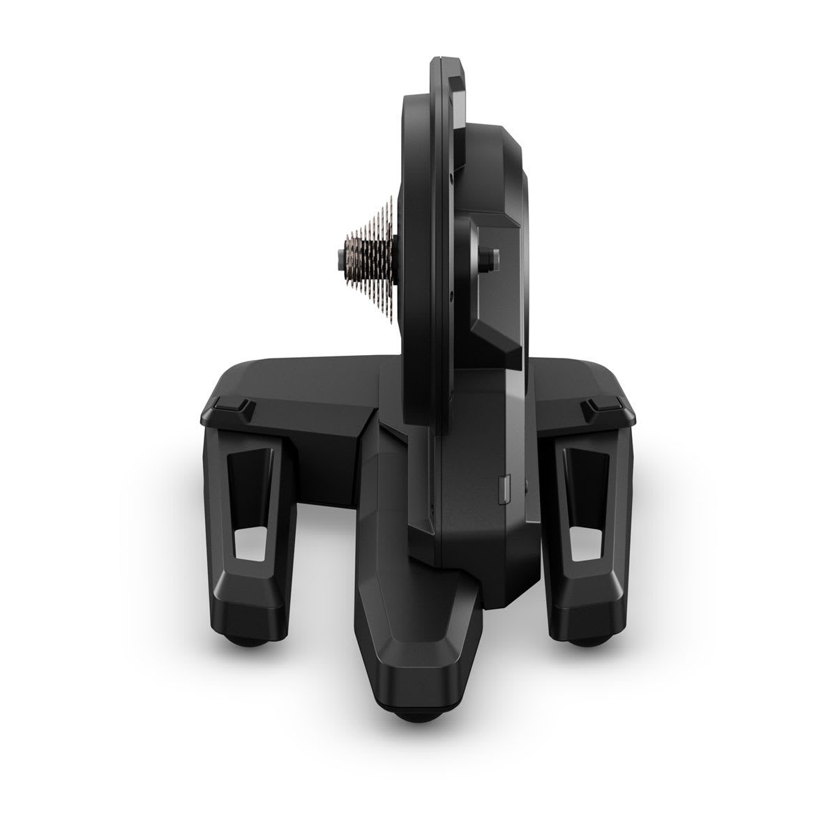 Tacx Nēra smart trainer detail