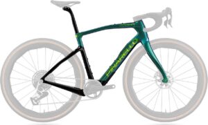 Pinarello Dogma GR Frameset Jade Vortex