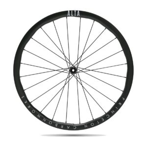 Princeton CarbonWorks Alta 3532 Disc Wheelset