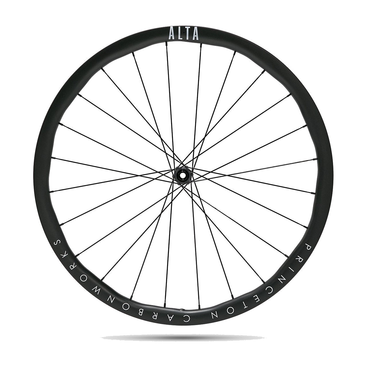Princeton CarbonWorks Alta 3532 Disc Wheelset