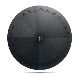 Princeton CarbonWorks Blur 633 V4 Rear Disc Wheel