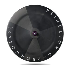 Princeton CarbonWorks Blur V5 Rear Disc Wheel
