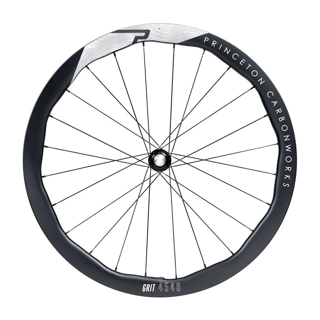 Princeton CarbonWorks Grit 4540 Evolution DT Swiss 240 Wheelset