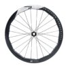 Princeton CarbonWorks Grit 4540 Evolution White Industries Wheelset