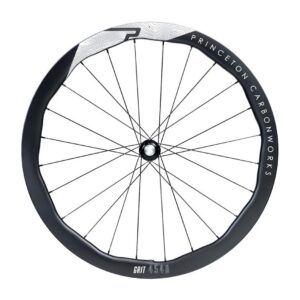 Princeton CarbonWorks Grit 4540 Evolution White Industries Wheelset