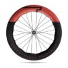 Princeton CarbonWorks Mach 7580 EVO Wheels