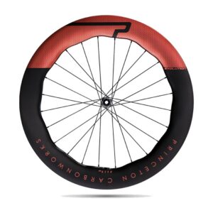 Princeton CarbonWorks Mach 7580 EVO Wheels