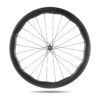 Princeton CarbonWorks Peak 4550 Evolution II Wheelset