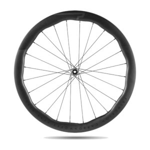 Princeton CarbonWorks Peak 4550 Evolution II Wheelset