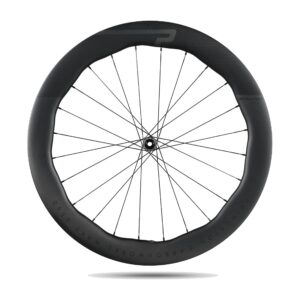 Princeton CarbonWorks Wake 6560 Evolution II Wheelset