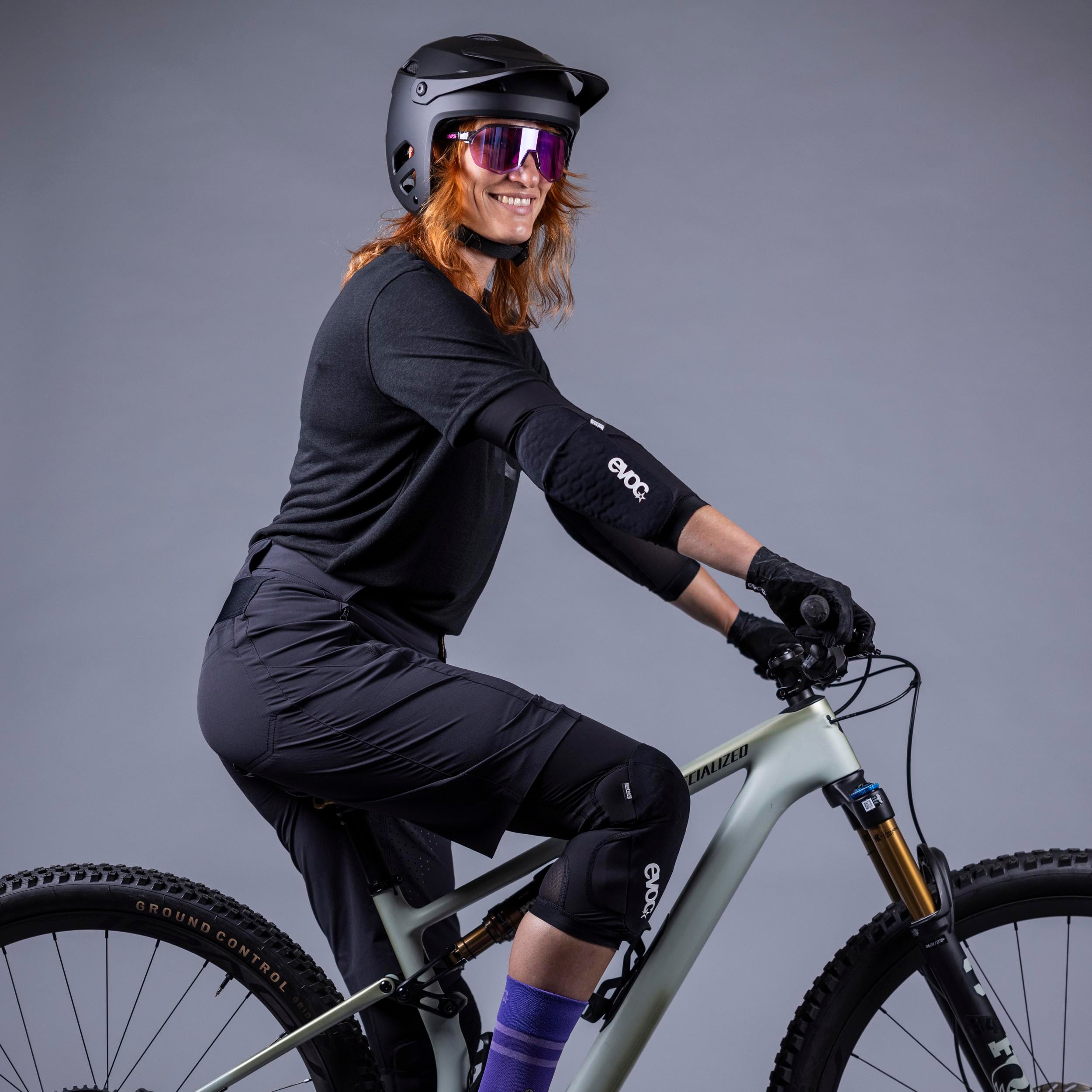 EVOC Knee Protector LS Flex Lite - view 8