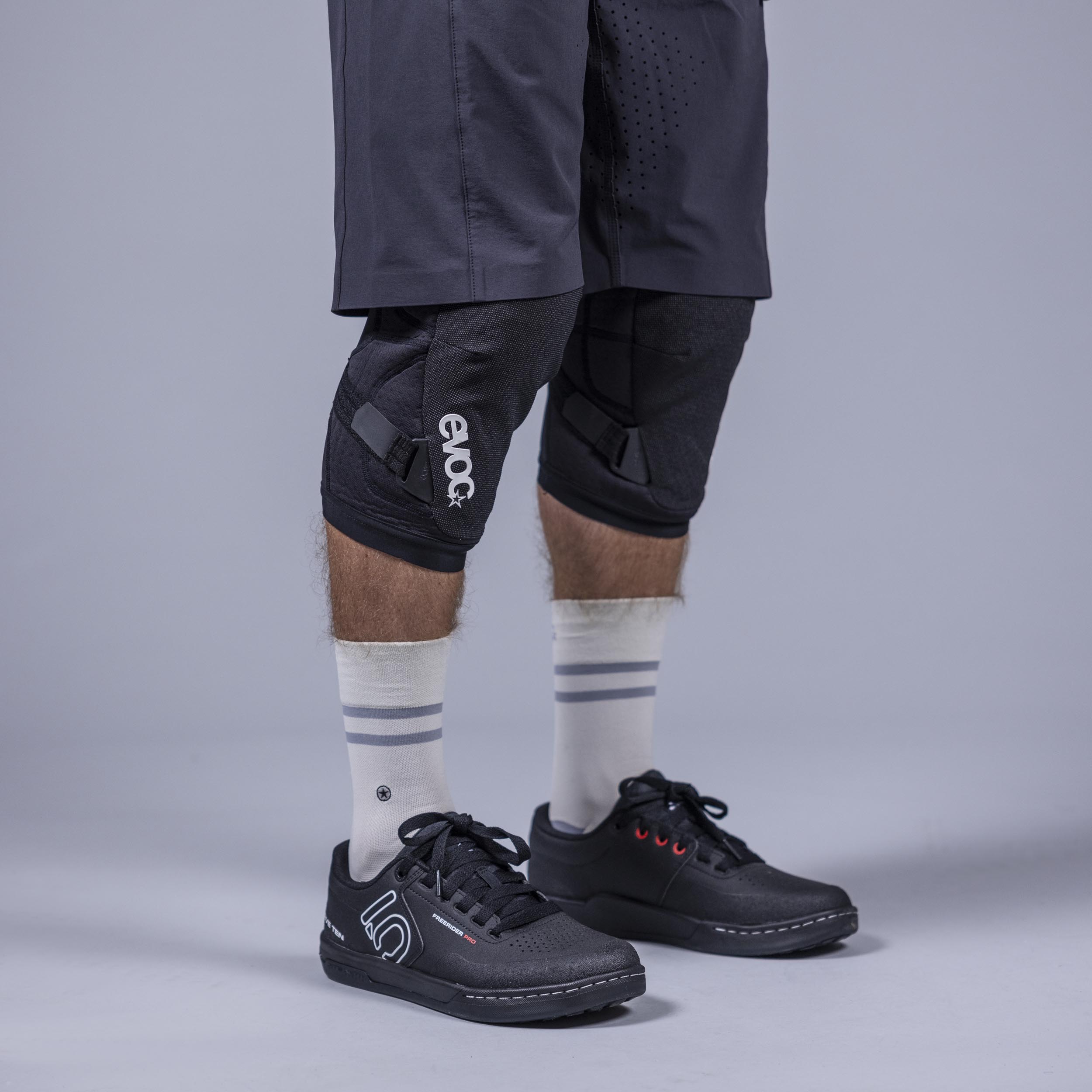 EVOC Knee Protector LS Flex Enduro - view 5
