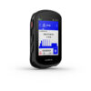 Garmin Edge 840 GPS Bike Computer right side Garmin Edge 840 GPS Bike Computer - right side