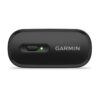 Garmin HRM 200 Heart Rate Monitor - right side