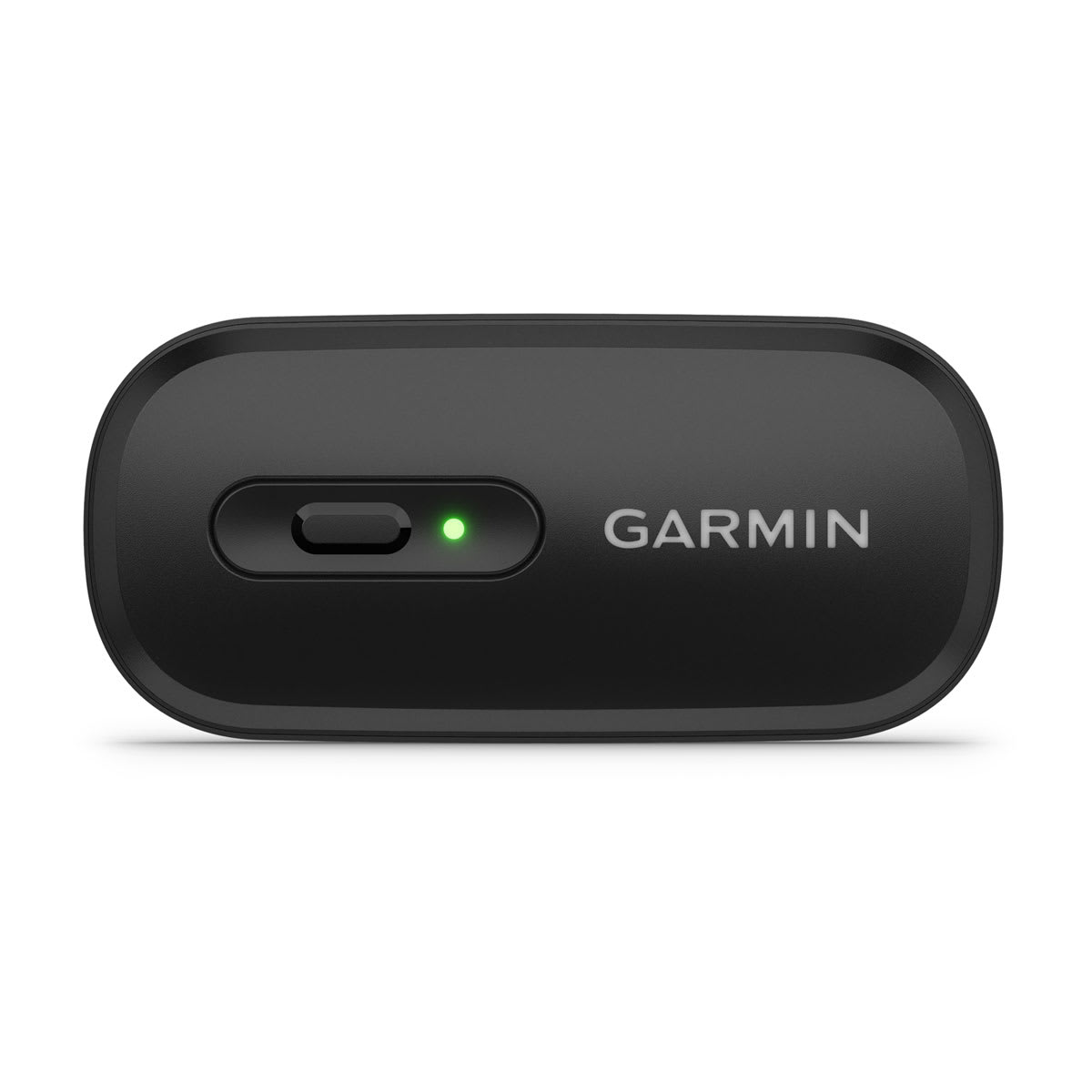 Garmin HRM 200 Heart Rate Monitor - right side