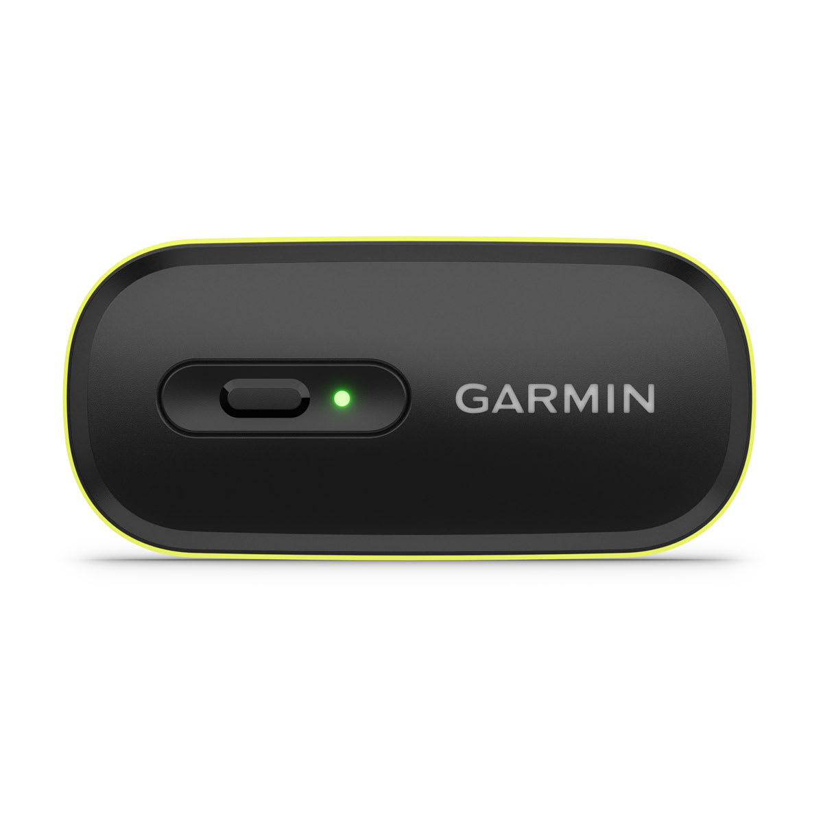Garmin HRM 600 Heart Rate Monitor - right side