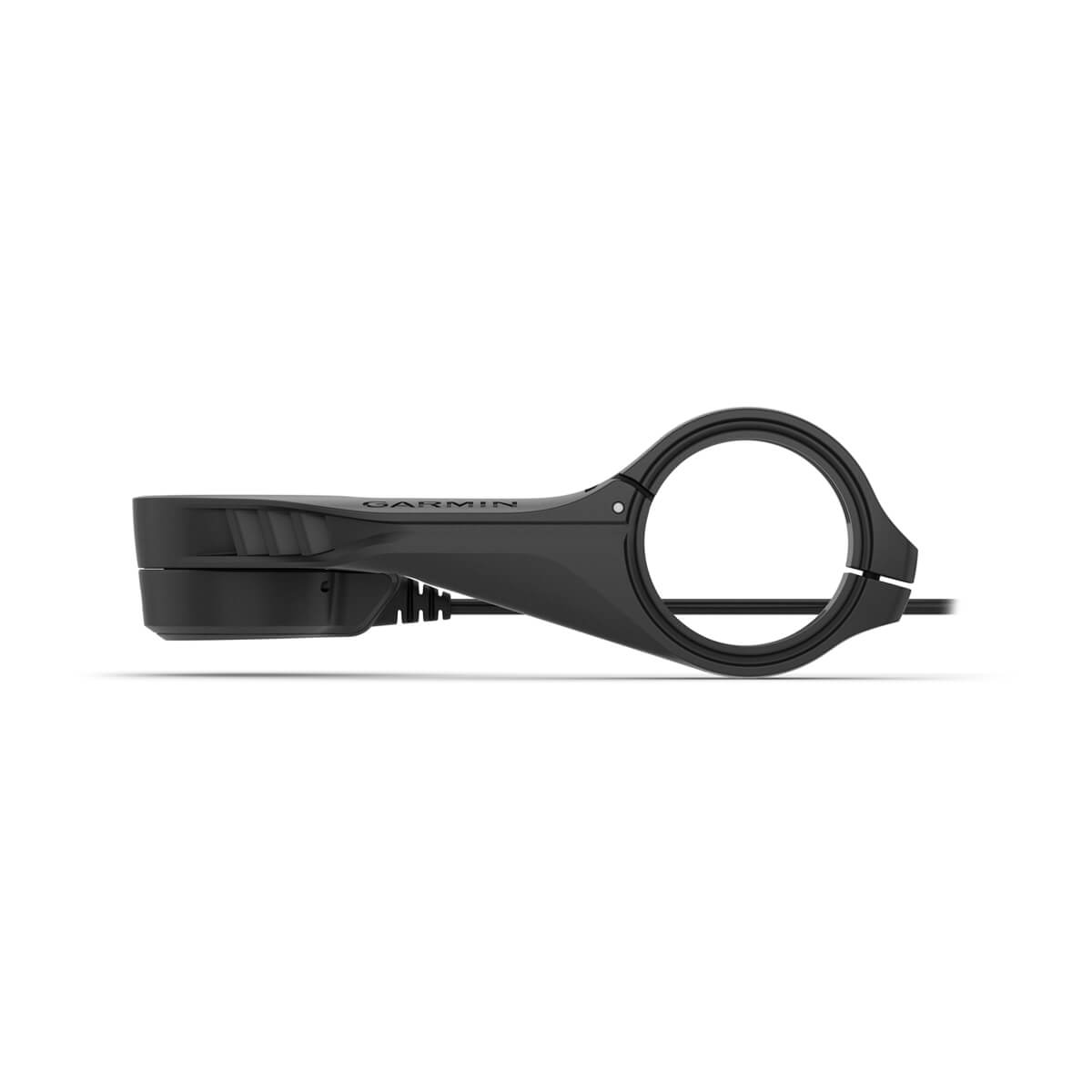 Garmin Edge Power Mount - right side