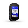 Garmin Edge 840 Solar GPS Bike Computer right side Garmin Edge 840 Solar GPS Bike Computer - right side