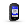 Garmin Edge 540 GPS Bike Computer - right side