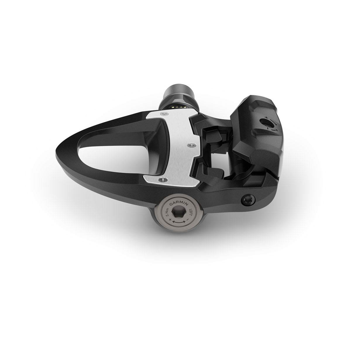 Garmin Rally RS110 - right side