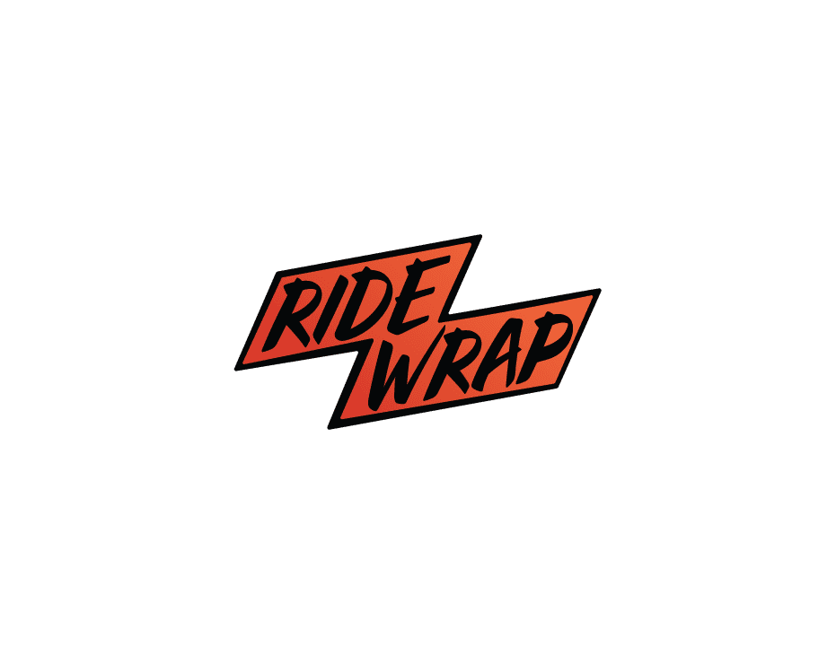 RideWrap logo