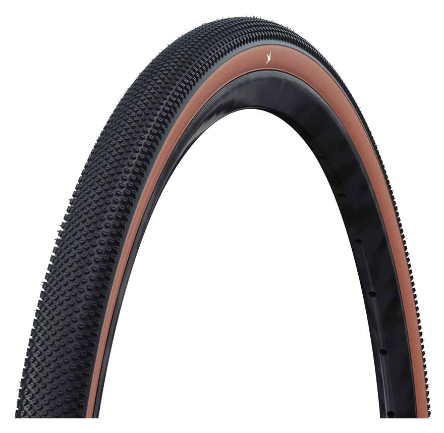 Schwalbe G-One Allround - Bronze